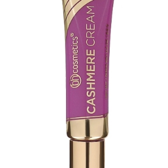 BH Cosmetics Cashmere Cream Lipstick - in “100” - Picture 2 of 4